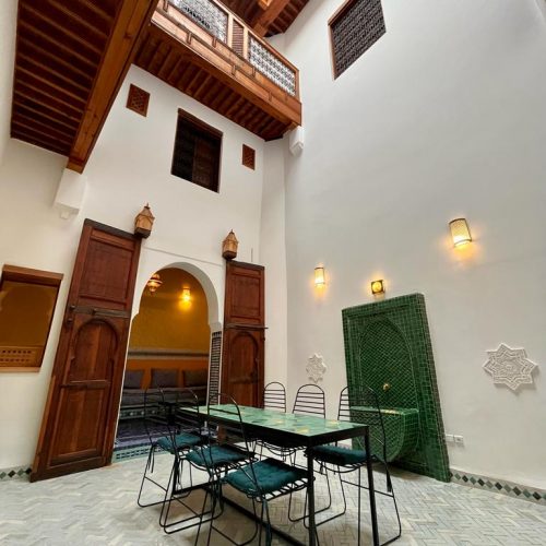 Annonce: Belle Maison Traditionnelle À Vendre