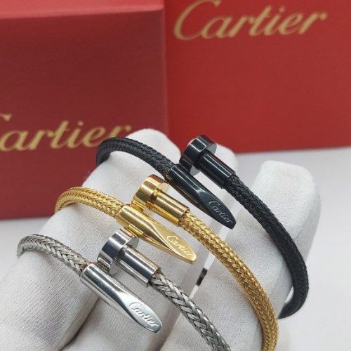 Annonce: Bracelet cartier pour homme