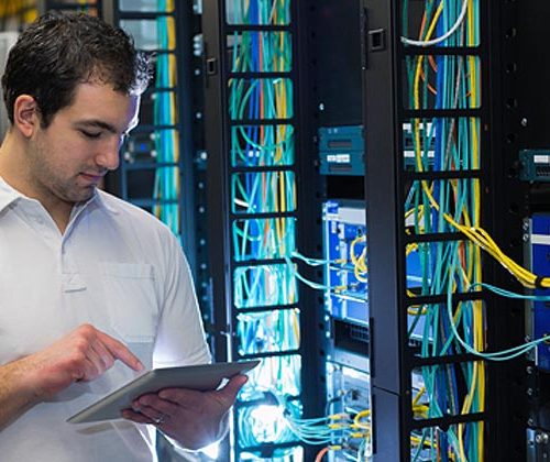 Annonce: Câblage Informatique, Réseau - Gestion Réseaux informatiques