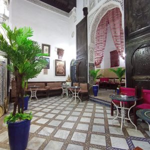 Annonce Café En Activité