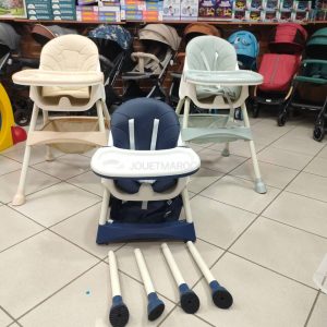 Annonce Chaise haute 2en1 – Bestbaby