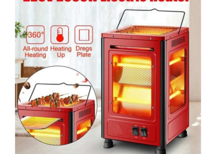 Image annonce: Chauffage électrique