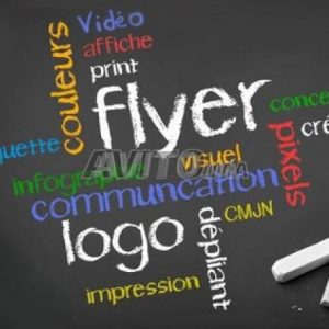 Annonce infographiste freelance