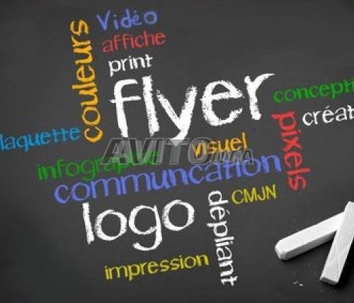Annonce: infographiste freelance