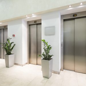 Annonce Installation Ascenseur ou monte charge