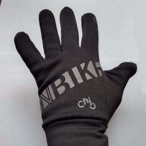 Annonce Les gants moto et vélo