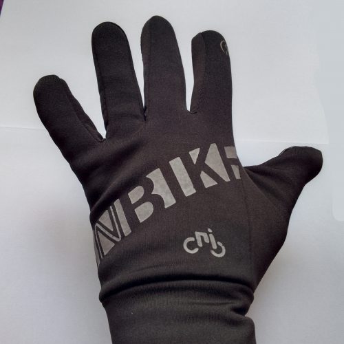 Annonce: Les gants moto et vélo