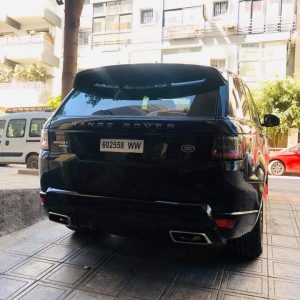 Annonce Location voiture Laayoune "WORLDWIDE CAR"
