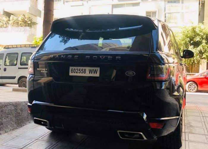 Image annonce: Location voiture Laayoune « WORLDWIDE CAR »