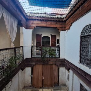Annonce Maison à vendre à gzira fes