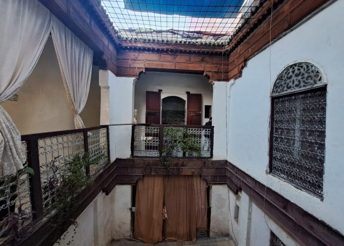 Image annonce: Maison à vendre à gzira fes