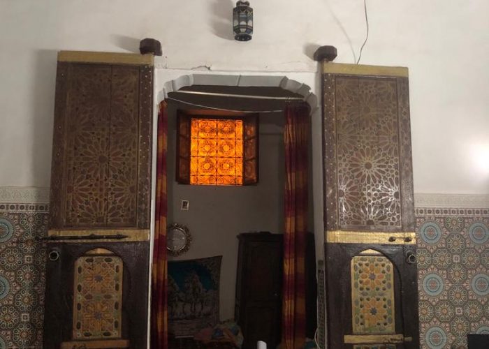Image annonce: Maison Titré À Vendre