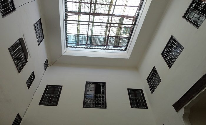Image annonce: Maison Traditionnelle À Vendre a batha