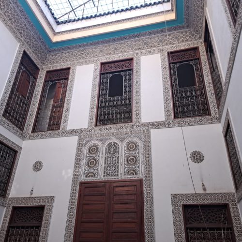 Annonce: Maison Traditionnelle À Vendre a rmilla