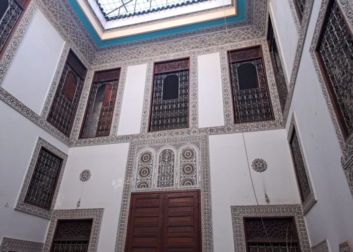 Image annonce: Maison Traditionnelle À Vendre a rmilla
