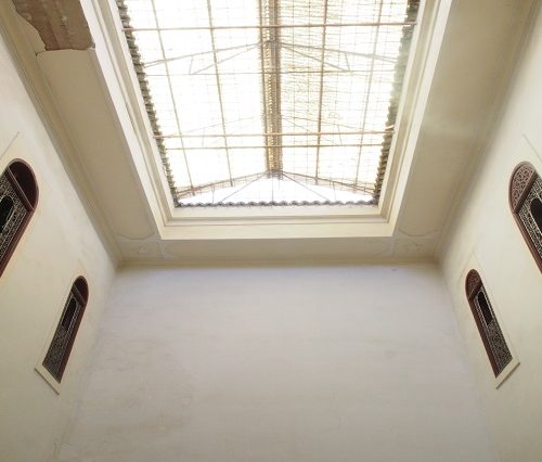 Annonce: Maison Traditionnelle Avec 2 Portes Et 2 Terrasses