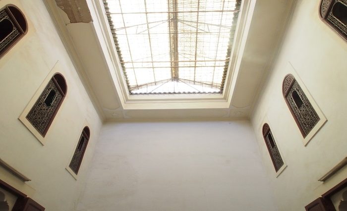 Image annonce: Maison Traditionnelle Avec 2 Portes Et 2 Terrasses