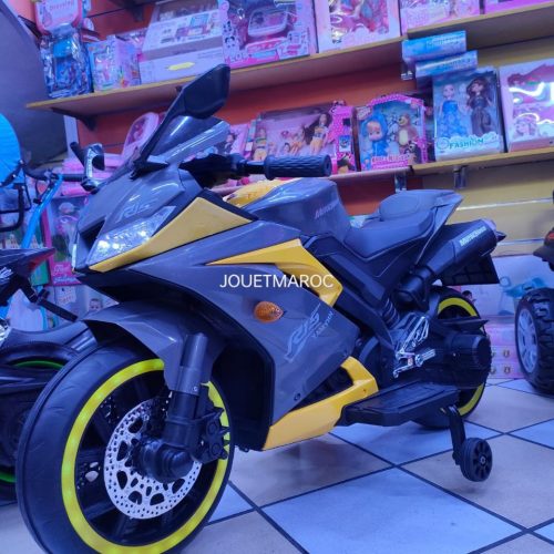 Annonce: moteur Erwan