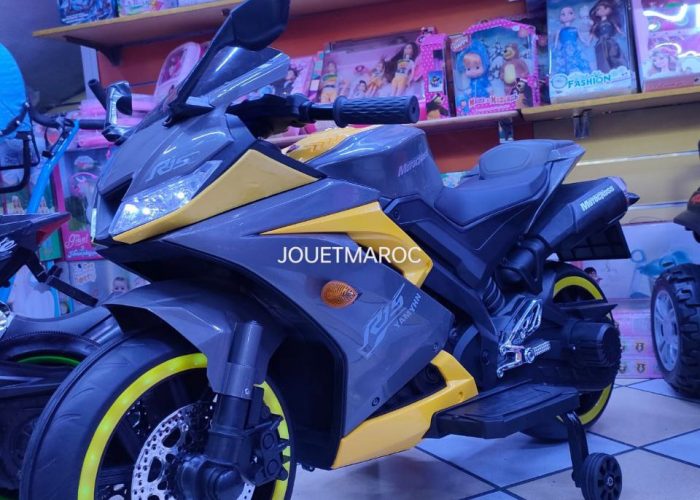 Image annonce: Moteur Erwan