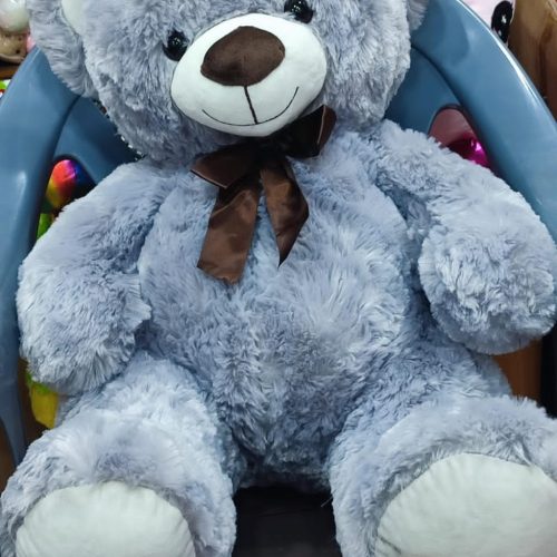 Annonce: Nounours 90 cm haut qualité