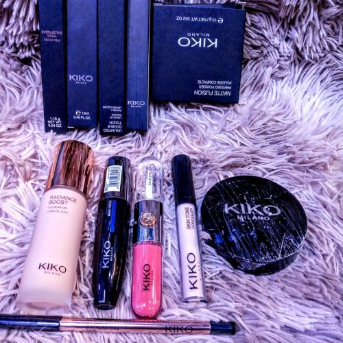 Annonce: Pack KIKO disponible en promotion