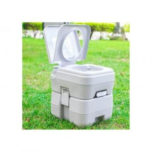 Annonce portable toillet 20 L