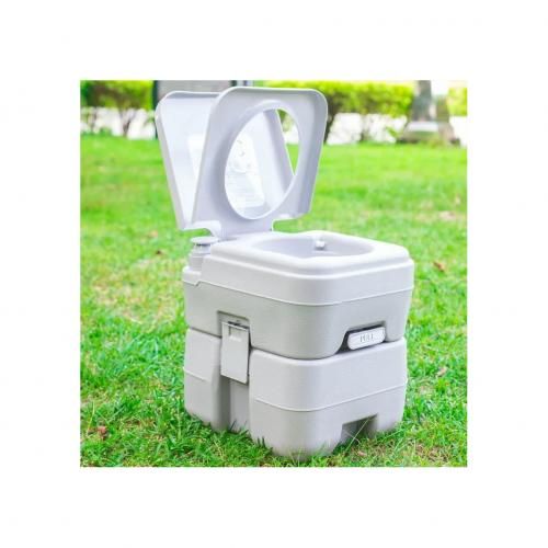 Annonce: portable toillet 20 L