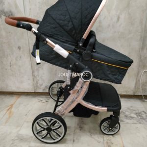 Annonce POUSSETTE