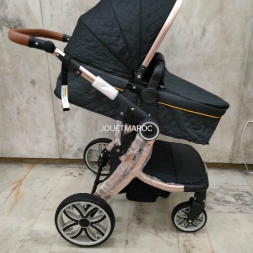 Annonce: POUSSETTE