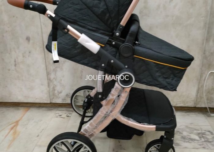 Image annonce: POUSSETTE