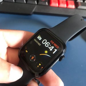 Annonce Smart watch
