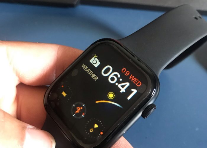 Image annonce: Smart watch