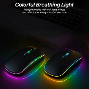 Annonce Souris bleutooth sans fil