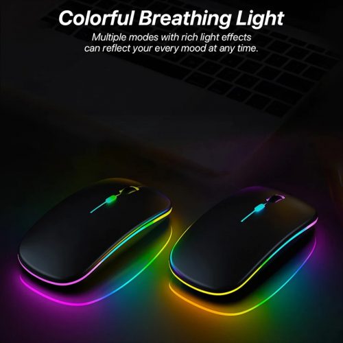 Annonce: Souris bleutooth sans fil