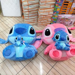 Annonce Stitch l'adorable extraterrestre