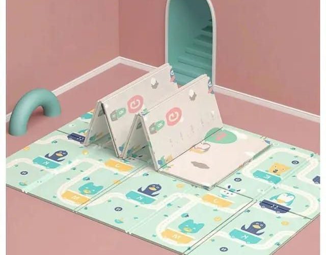 Image annonce: Tapis d’enfant