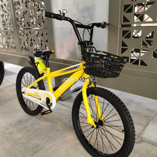 Annonce: Vélo HAOMENG 20 Pouce