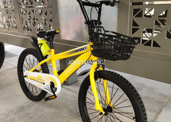 Image annonce: Vélo HAOMENG 20 Pouce
