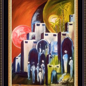 Annonce Vente de tableaux