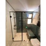 Cabine de douche