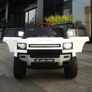 Annonce Voiture électrique Range rover mini 4*4 modèle 2