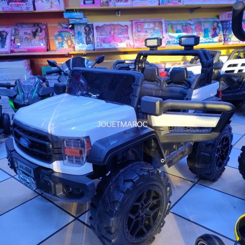 Annonce: Voiture électrique Range rover mini 4*4 modèle 2