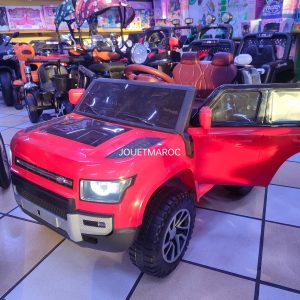 Annonce Voiture électrique Range rover mini 4*4