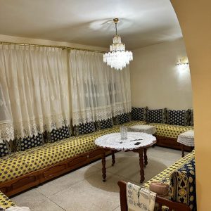 Annonce Appartement à vendre (Alhoceima )