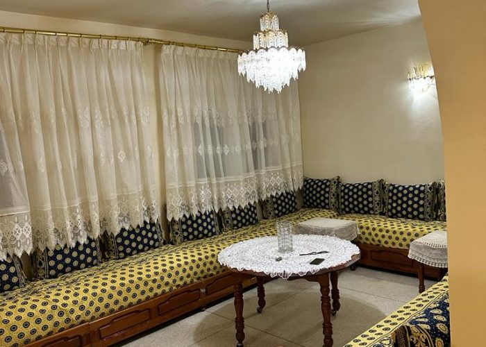 Image annonce: Appartement à vendre (Alhoceima )