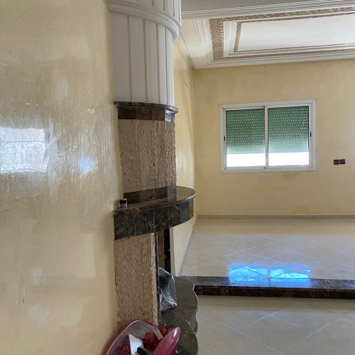 Annonce: Appartement Au 3eme Étage À Vendre