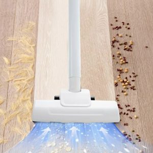 Annonce Aspirateur multifonction pour voiture et maison Machine de balayage sans fil 3 in 1