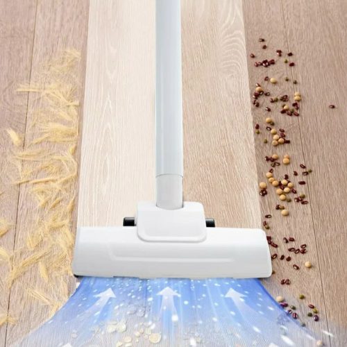 Annonce: Aspirateur multifonction pour voiture et maison Machine de balayage sans fil 3 in 1