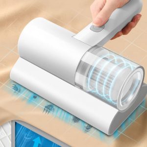 Annonce Bed Vacuum Cleaner مكنسة كهربائية لإزالة العث والغبار من السرير