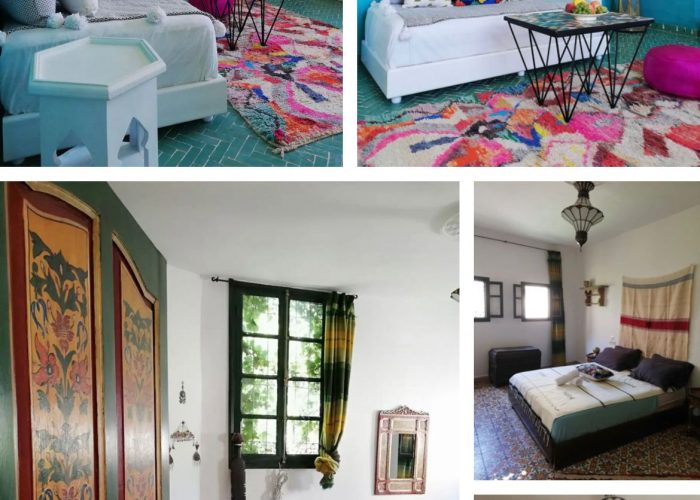 Image annonce: Belle Appartement À Vendre niché au cœur de la médina de Fès